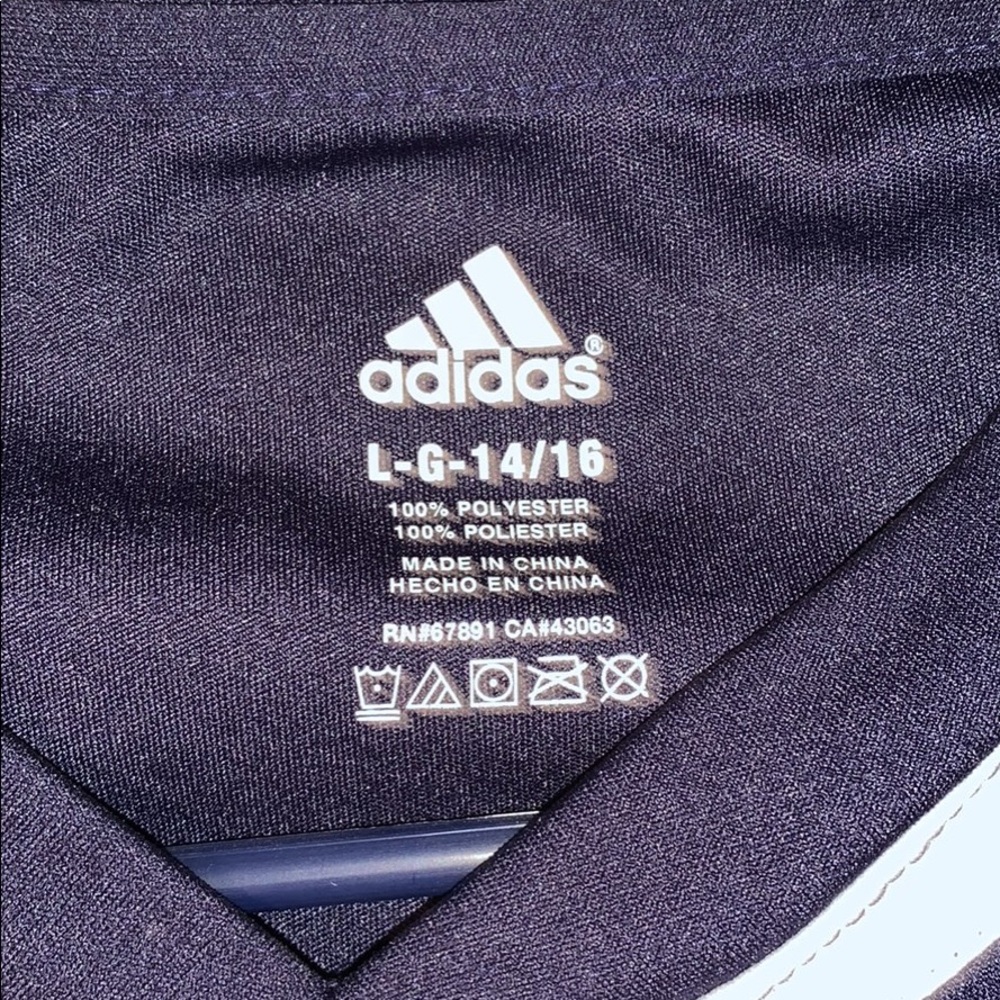 SPORTING KC jersey